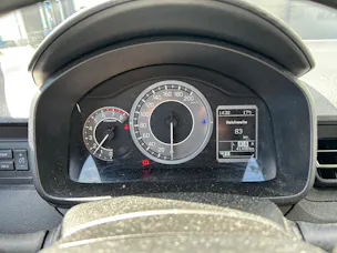 Suzuki Ignis 1.2 Generation Hybrid