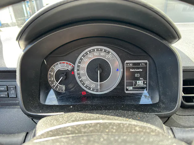 Suzuki Ignis 1.2 Generation Hybrid