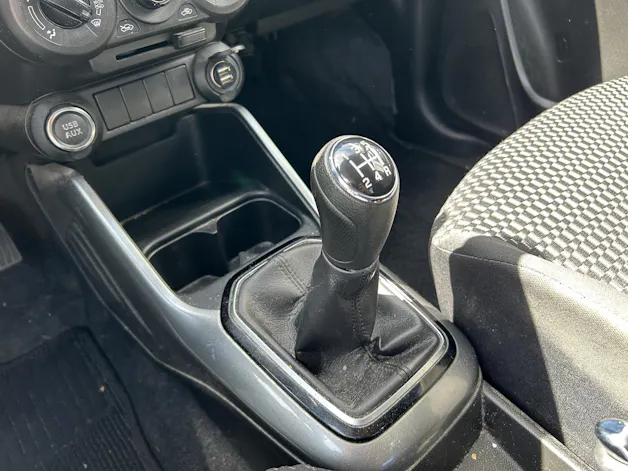 Suzuki Ignis 1.2 Generation Hybrid