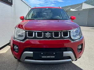 Suzuki Ignis 1.2 Generation Hybrid