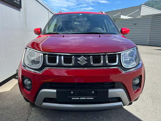 Suzuki Ignis 1.2 Generation Hybrid