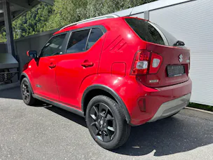 Suzuki Ignis 1.2 Generation Hybrid