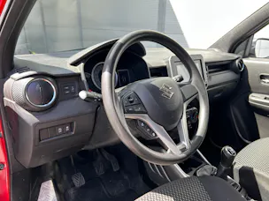 Suzuki Ignis 1.2 Generation Hybrid