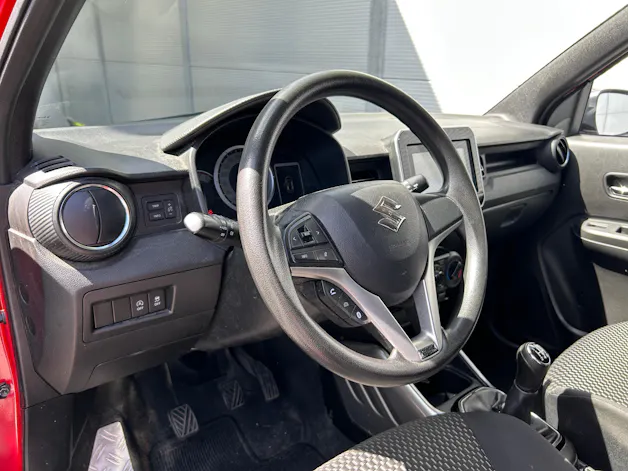 Suzuki Ignis 1.2 Generation Hybrid