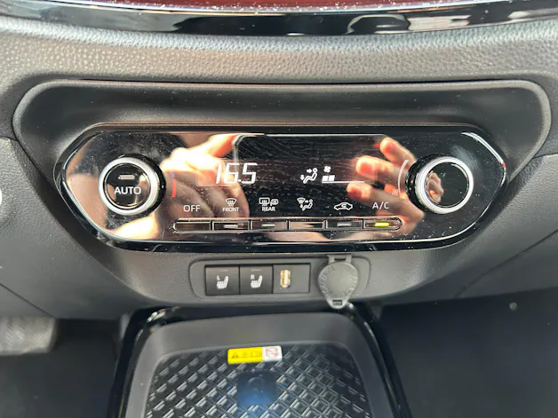 Toyota Aygo X 1.0 VVT-i Style