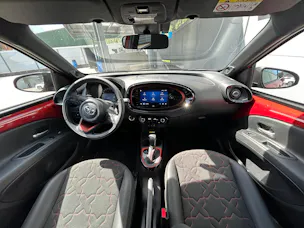 Toyota Aygo X 1.0 VVT-i Style
