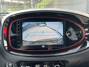 Toyota Aygo X 1.0 VVT-i Style
