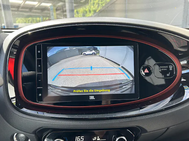 Toyota Aygo X 1.0 VVT-i Style