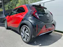 Toyota Aygo X 1.0 VVT-i Style