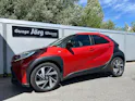 Toyota Aygo X 1.0 VVT-i Style