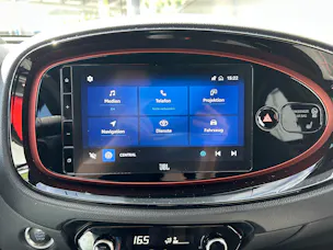 Toyota Aygo X 1.0 VVT-i Style