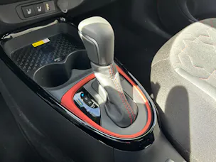 Toyota Aygo X 1.0 VVT-i Style