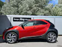 Toyota Aygo X 1.0 VVT-i Style