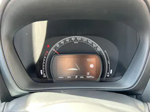 Toyota Aygo X 1.0 VVT-i Style