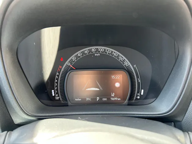 Toyota Aygo X 1.0 VVT-i Style