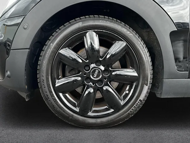 Mini Clubman Cooper S SAG ALL4 F54 2.0i (CH)