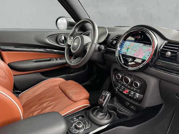 Mini Clubman Cooper S SAG ALL4 F54 2.0i (CH)