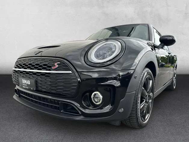 Mini Clubman Cooper S SAG ALL4 F54 2.0i (CH)
