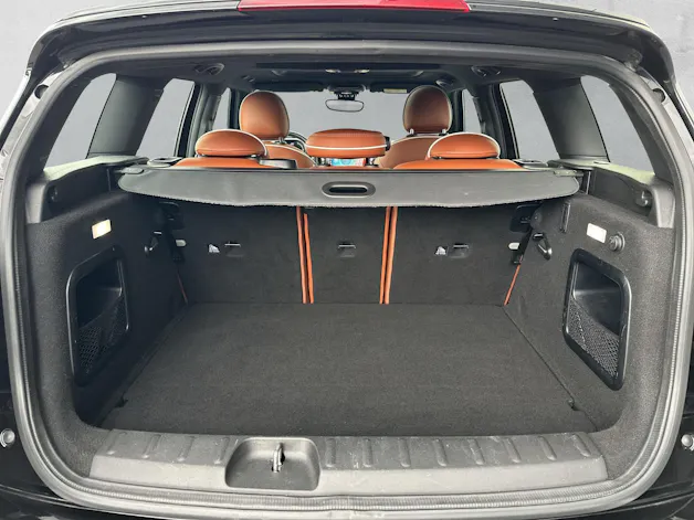 Mini Clubman Cooper S SAG ALL4 F54 2.0i (CH)