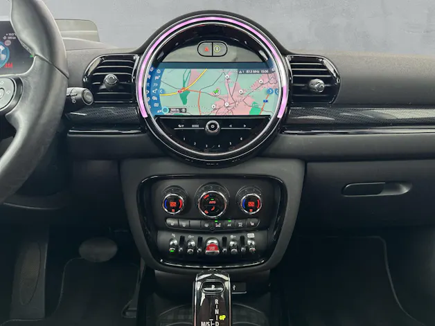 Mini Clubman Cooper S SAG ALL4 F54 2.0i (CH)