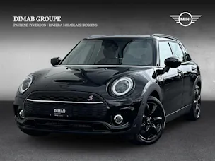Mini Clubman Cooper S SAG ALL4 F54 2.0i (CH)