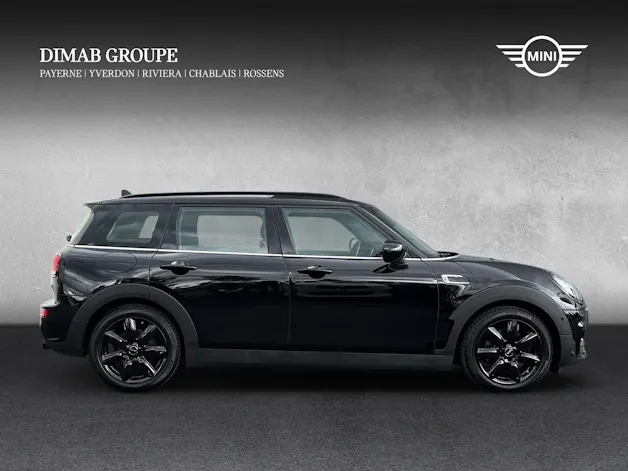 Mini Clubman Cooper S SAG ALL4 F54 2.0i (CH)