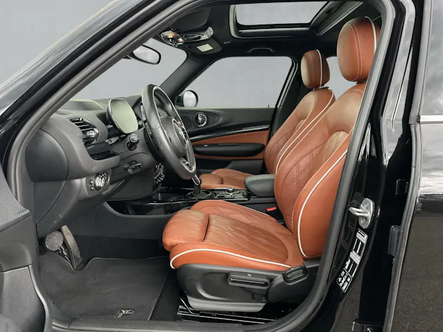 Mini Clubman Cooper S SAG ALL4 F54 2.0i (CH)