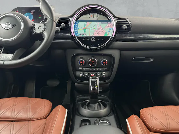 Mini Clubman Cooper S SAG ALL4 F54 2.0i (CH)