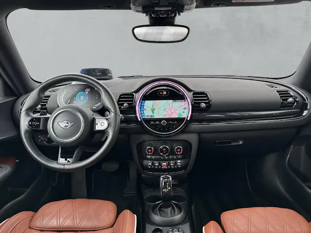 Mini Clubman Cooper S SAG ALL4 F54 2.0i (CH)