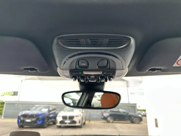 Mini Clubman Cooper S SAG ALL4 F54 2.0i (CH)