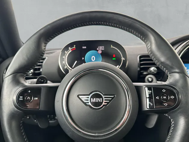 Mini Clubman Cooper S SAG ALL4 F54 2.0i (CH)