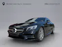 Mercedes-Benz S 560 V8 AMG Line 4MATIC Coupé