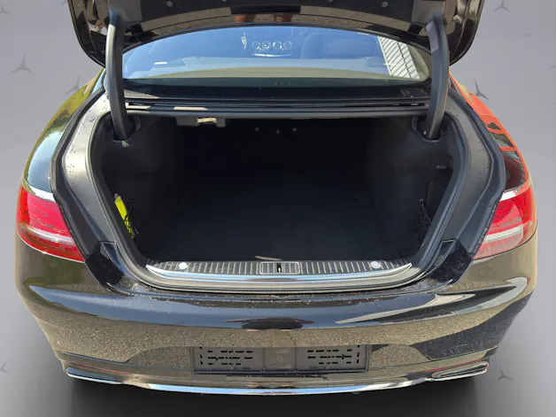 Mercedes-Benz S 560 V8 AMG Line 4MATIC Coupé