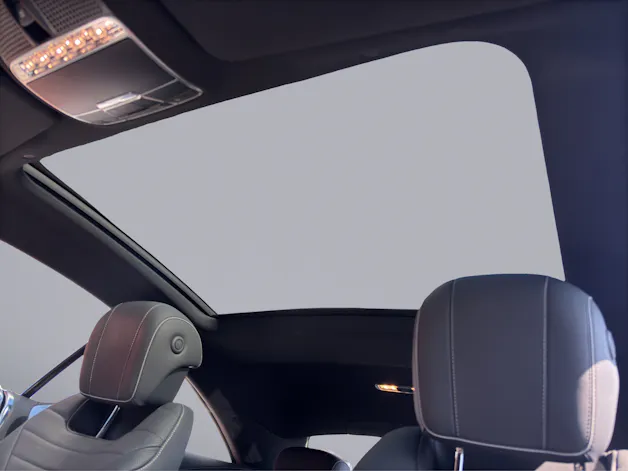 Mercedes-Benz S 560 V8 AMG Line 4MATIC Coupé