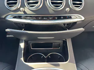 Mercedes-Benz S 560 V8 AMG Line 4MATIC Coupé