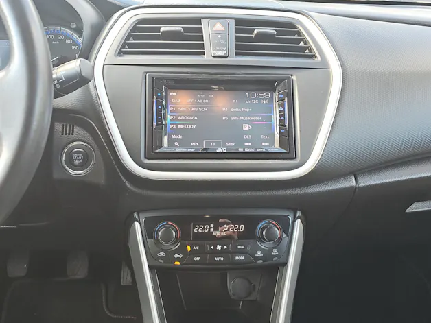 Suzuki SX4 S-Cross 1.6 16V Sergio Cellano