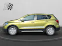 Suzuki SX4 S-Cross 1.6 16V Sergio Cellano