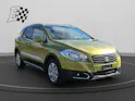 Suzuki SX4 S-Cross 1.6 16V Sergio Cellano