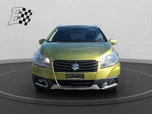 Suzuki SX4 S-Cross 1.6 16V Sergio Cellano