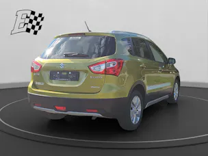 Suzuki SX4 S-Cross 1.6 16V Sergio Cellano