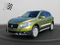 Suzuki SX4 S-Cross 1.6 16V Sergio Cellano