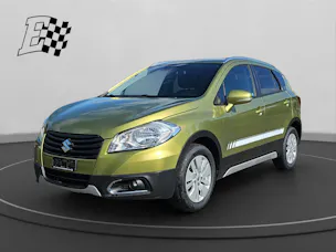 Suzuki SX4 S-Cross 1.6 16V Sergio Cellano