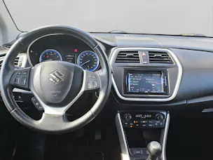 Suzuki SX4 S-Cross 1.6 16V Sergio Cellano