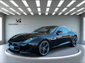 Jaguar F-Type Coupé 3.0 V6 S AWD