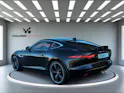Jaguar F-Type Coupé 3.0 V6 S AWD