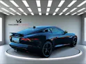 Jaguar F-Type Coupé 3.0 V6 S AWD