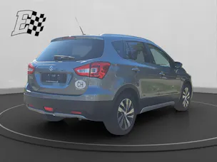 Suzuki SX4 S-Cross 1.4 T Tradizio Top 4x4