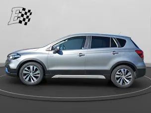 Suzuki SX4 S-Cross 1.4 T Tradizio Top 4x4