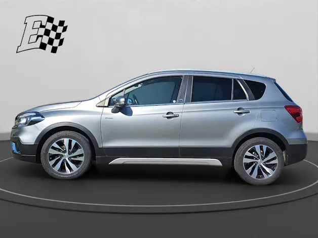 Suzuki SX4 S-Cross 1.4 T Tradizio Top 4x4