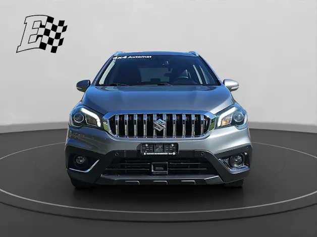 Suzuki SX4 S-Cross 1.4 T Tradizio Top 4x4